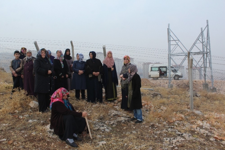 Baz İstasyonu Tepkisi