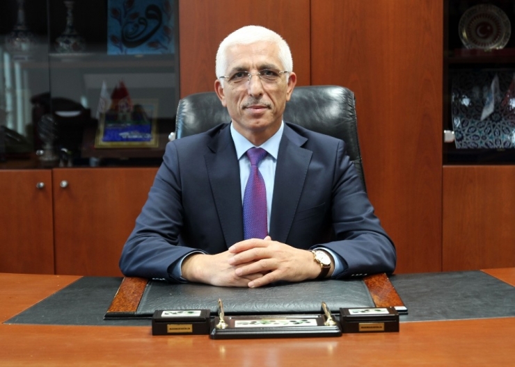 Marmarabirlik’ten Üreticiye 79 Milyon Tl’lik Peşin Ödeme