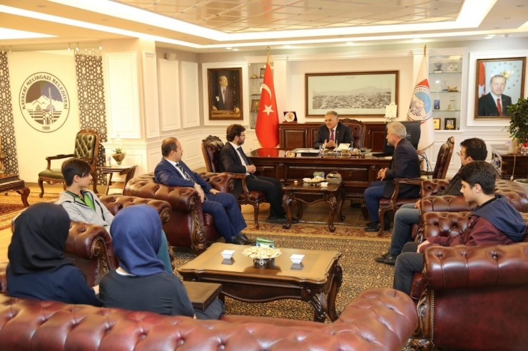 İmam Hatip Ortaokulu