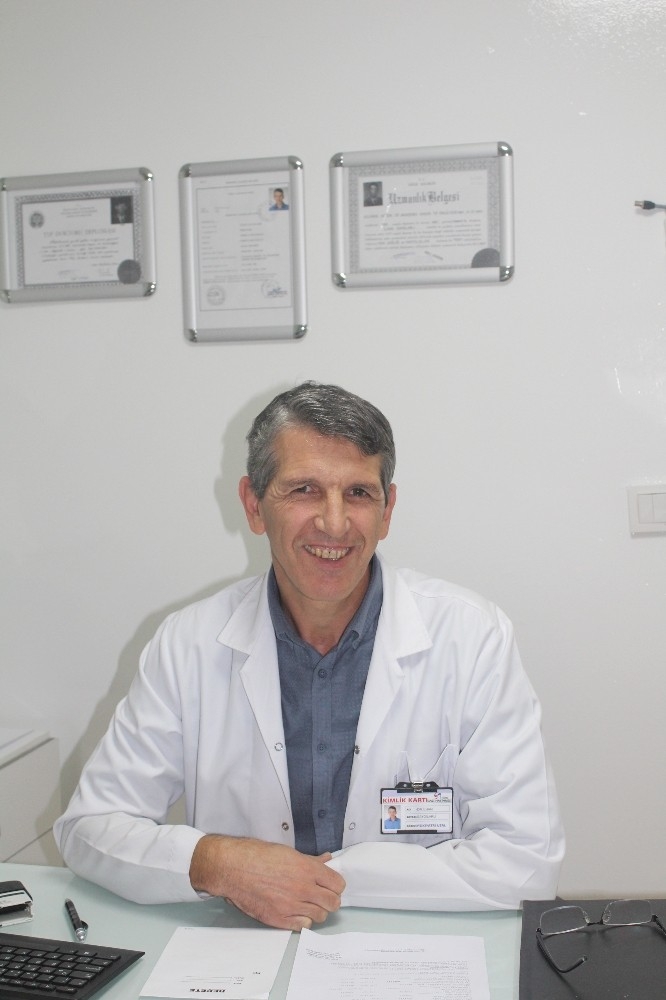 “Ege Bölgesi’nin Amatem’i Olmak İstiyoruz”