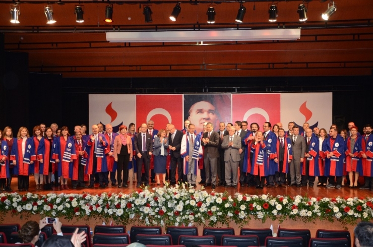 Sanko Üniversitesinde Akademik Açılış Yılı