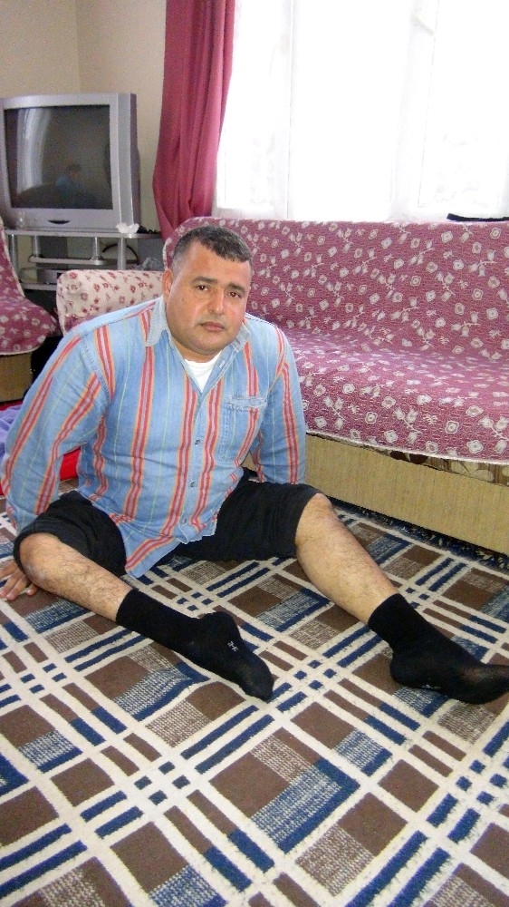 Gerçek Tokmak’ın Tek İsteği Akülü Araç