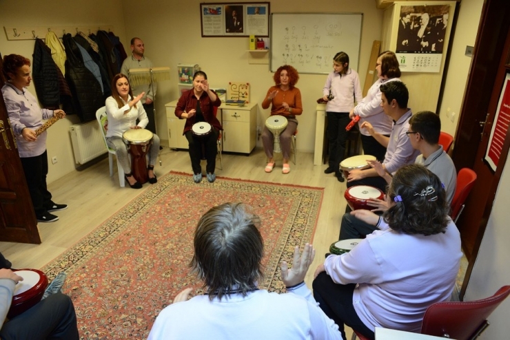 Onlar Öncelikli Bireyler