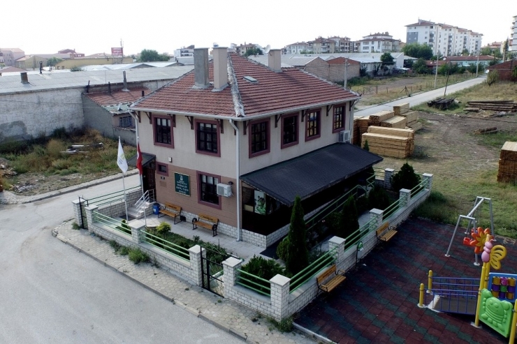 Onlar Öncelikli Bireyler