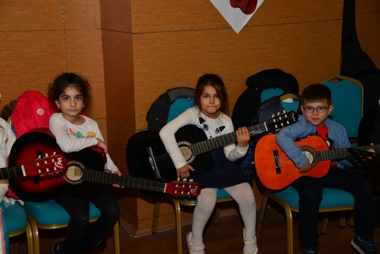 Erbaa Belediyesi 11 Yeni Kurs Açtı