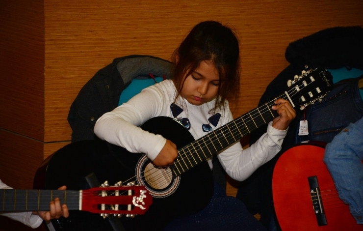 Erbaa Belediyesi 11 Yeni Kurs Açtı