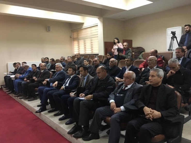 Vali Sonel’den 2 Bin İstihdam Müjdesi