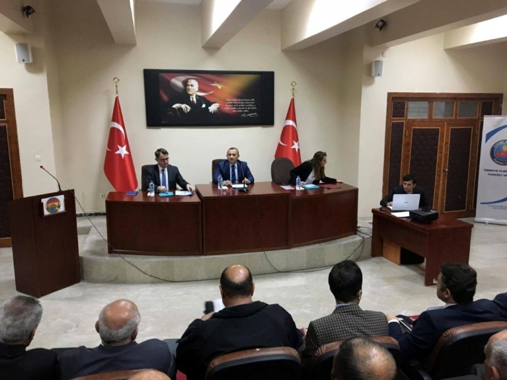 Vali Sonel’den 2 Bin İstihdam Müjdesi