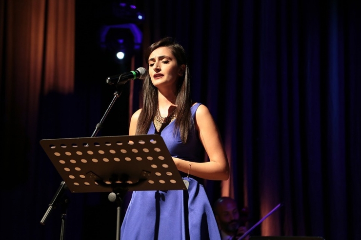 Yıldırım Gürses’e Saygı Gecesi