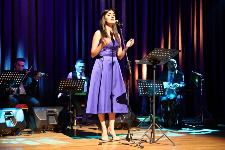 Yıldırım Gürses’e Saygı Gecesi