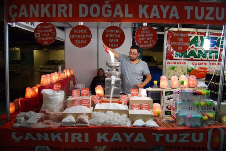 Yöresel Ürün Günleri