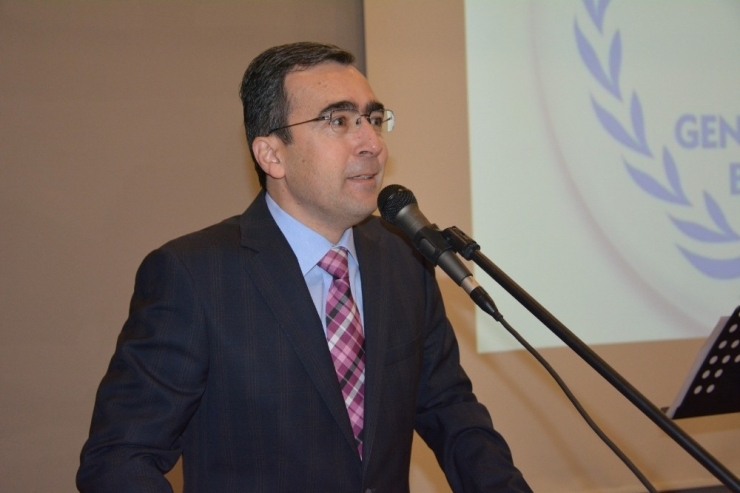 Büyük Değişimler Küçük Bir Dokunuşla Başlar