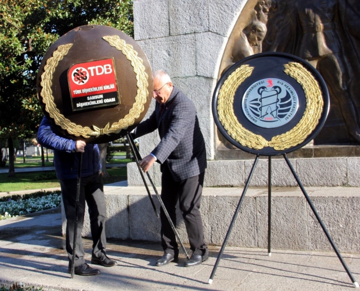 İlker: “Türkiye’de Diş Hekimliği Fakültelerinin Sayısı Oldukça Fazla”