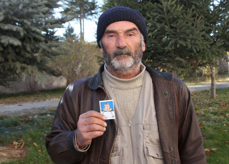 8 Yıldır Böbrek Nakli Bekleyen Kadının Vasiyeti Umut Oldu