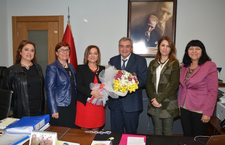 Dr. Altunsu: “Ucunda Kalkınma Olan Projeler Değer Görür”