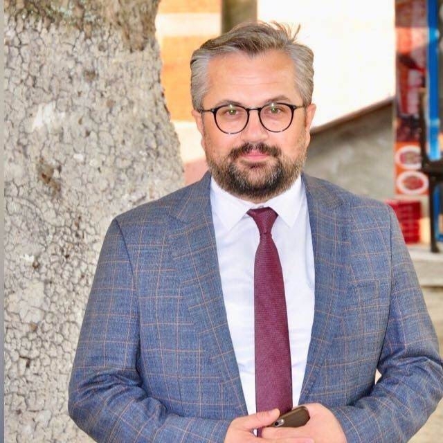 Ak Parti Büyükorhan İlçe Başkan Adayı Belli Oldu