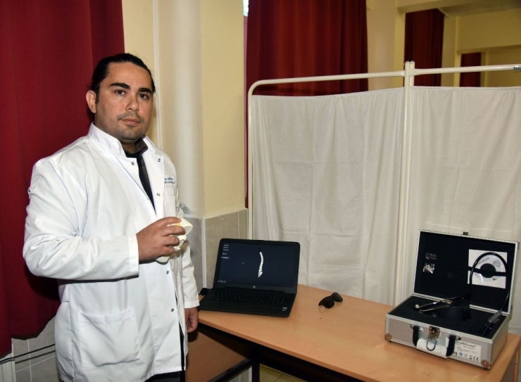 Alanya Belediyesi Sağlıklı Bir Nesil İçin Türkiye’de Bir İlki Başlattı