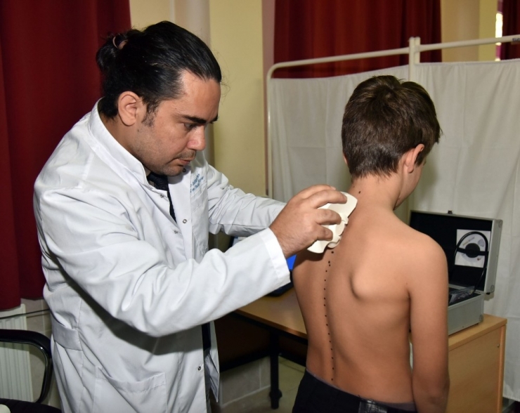 Alanya Belediyesi Sağlıklı Bir Nesil İçin Türkiye’de Bir İlki Başlattı