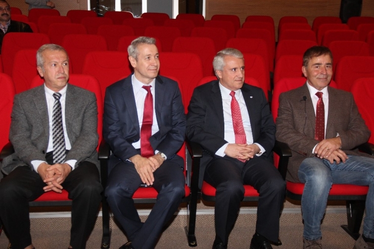 Türkiye’ye Bir İlk Eskişehir’de