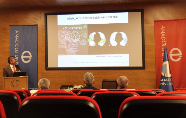 Türkiye’ye Bir İlk Eskişehir’de