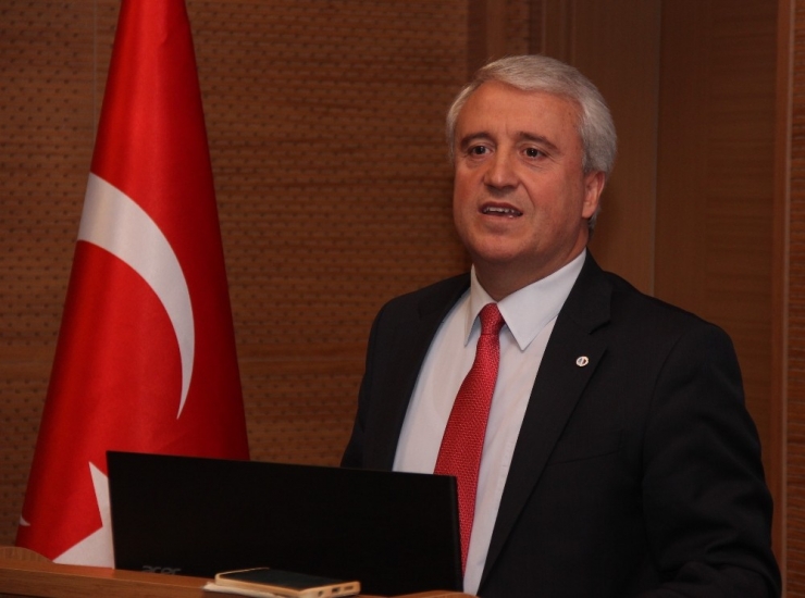 Türkiye’ye Bir İlk Eskişehir’de