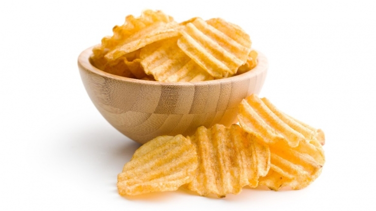 Ab, Kansere Neden Olan "Akrilamid" Maddesine Savaş Açtı