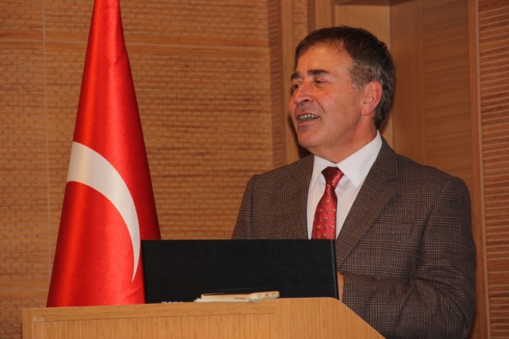 Türkiye’ye Bir İlk Eskişehir’de