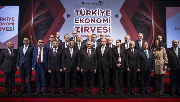 Binali Yıldırım, “Amerika’daki Davalar Mesnetsiz Asılsız Söylentilere Dayanmaktadır”