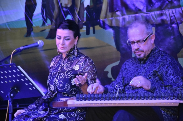 Kyk, İstiklal Kahramanlarını Andı