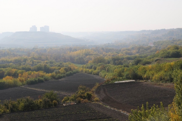 Diyarbakır’da Sonbahar Ahengi