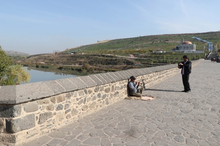 Diyarbakır’da Sonbahar Ahengi