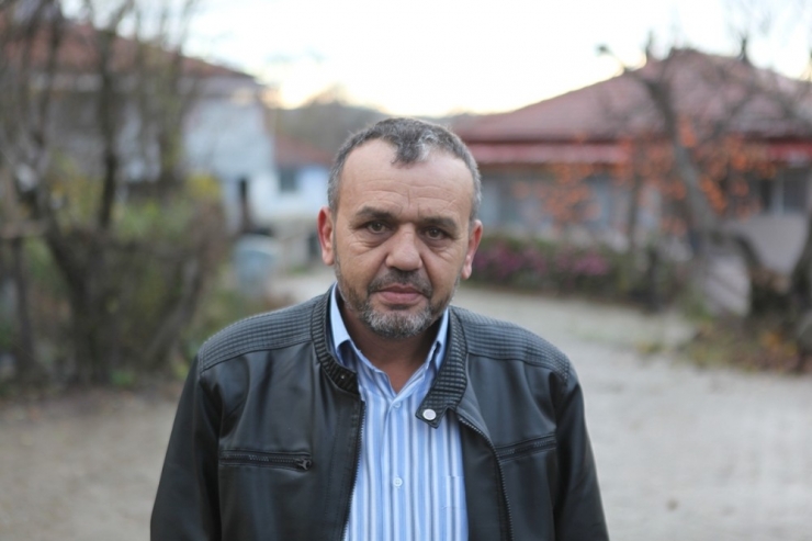 Ferizli Ve Söğütlü İlçelerini Bağlayan Arterde Çalışmalar Sona Erdi