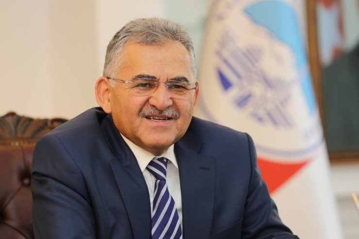 "Hizmet Ve Yatırımı Gören Vergisini Ödüyor"