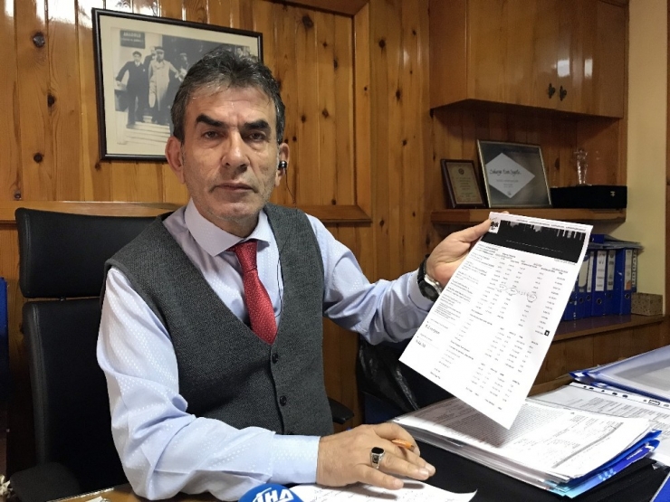 Sakarya’da 57 Bin 516 Konut Sigortasız