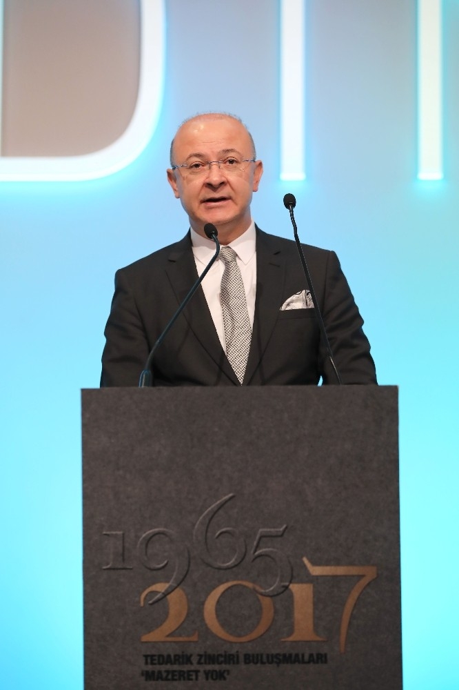 Aydınlı Grup İçin 2017 Büyüme Yılı Oldu