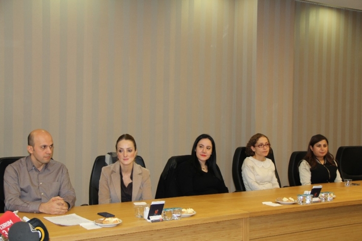 Hitit Üniversitesi Bağımlılıkla Mücadele Uygulama Ve Araştırma Merkezi Kurdu