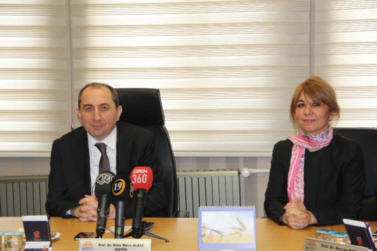 Hitit Üniversitesi Bağımlılıkla Mücadele Uygulama Ve Araştırma Merkezi Kurdu