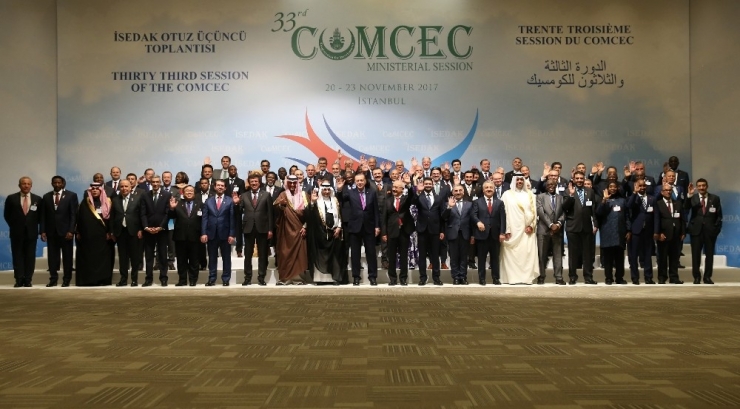 Cumhurbaşkanı Erdoğan: “ Dağlık Karabağ Meselesi Bizim De Hususi Meselemizdir”