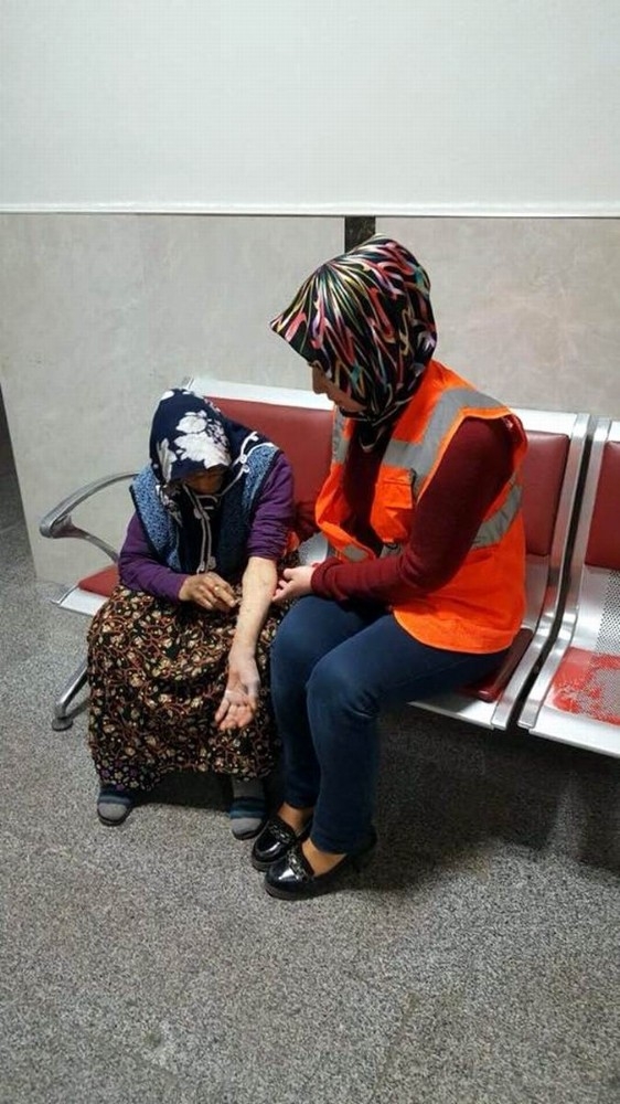 Kadın Meslek Zenginleştirme Merkezi Çalışmalırı Sürüyor