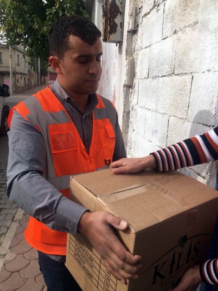 Kadın Meslek Zenginleştirme Merkezi Çalışmalırı Sürüyor