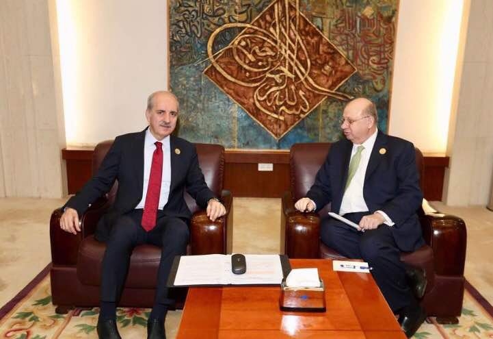 Kültür Ve Turizm Bakanı Kurtulmuş, Sudan’da