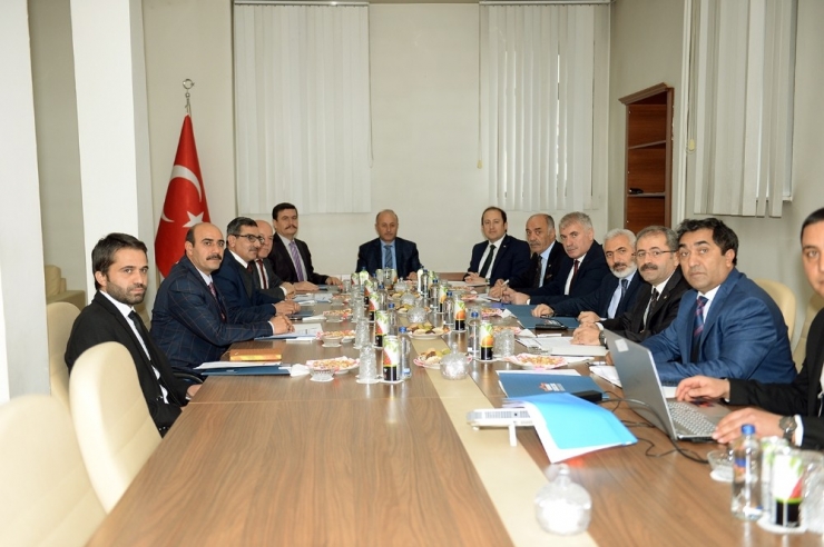 Kudaka’da Devir Teslim