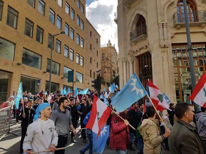 Lübnan Başbakanı Hariri: "Lübnan Her Şeyden Önce Gelir"