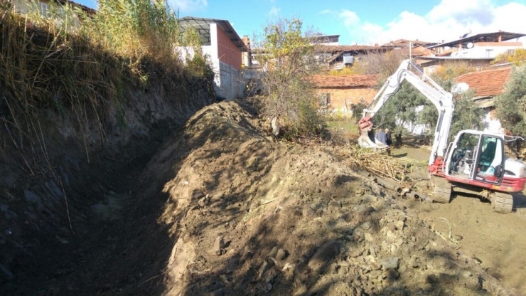 Köprübaşı’nda Müzik Dolu Bir Akşam