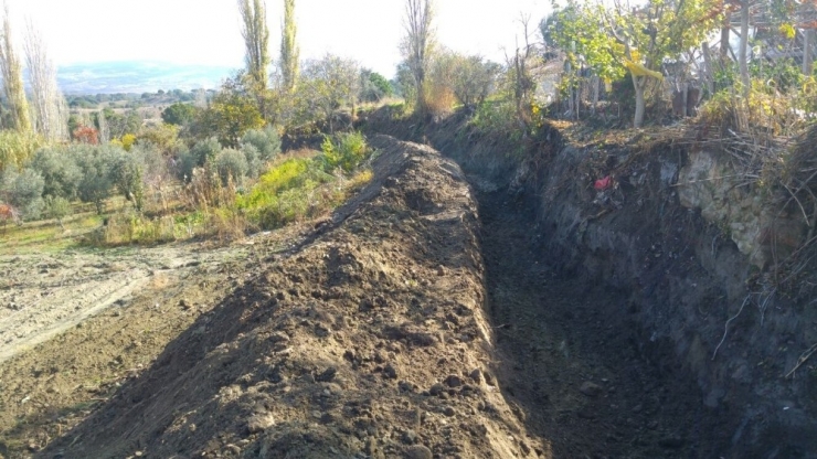 Köprübaşı’nda Müzik Dolu Bir Akşam