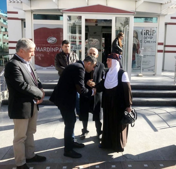 Oğlunun Organlarını Bağışlayan Anne 6 Hayata Umut Oldu