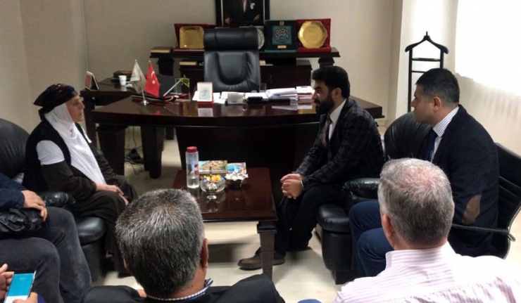 Oğlunun Organlarını Bağışlayan Anne 6 Hayata Umut Oldu