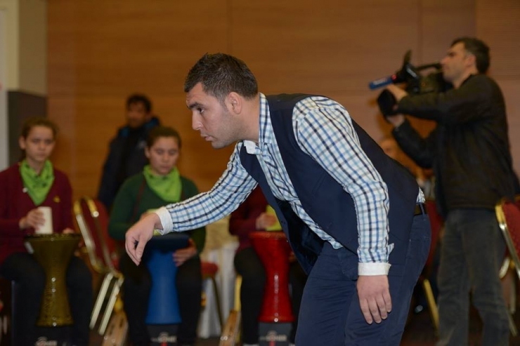 “Yılın Öğretmeni” Ödülünü Cumhurbaşkanı Erdoğan’dan Alacak