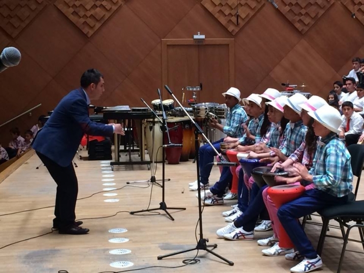 “Yılın Öğretmeni” Ödülünü Cumhurbaşkanı Erdoğan’dan Alacak