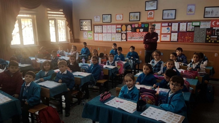 Kula’da 147’ye Teşekkür İhbarı